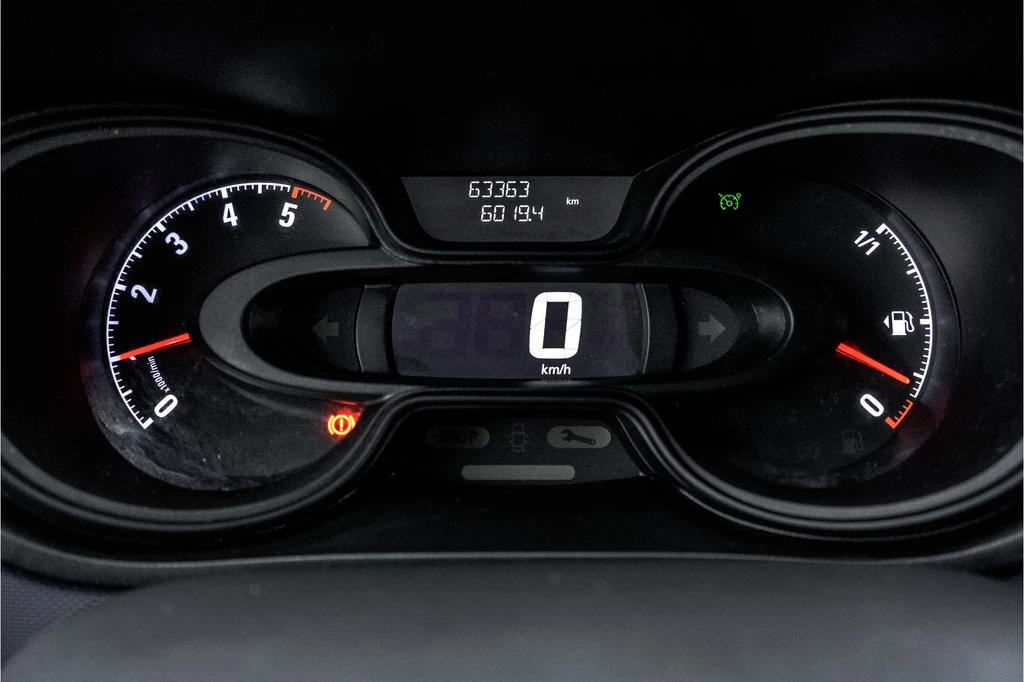 Opel Vivaro – foto 17