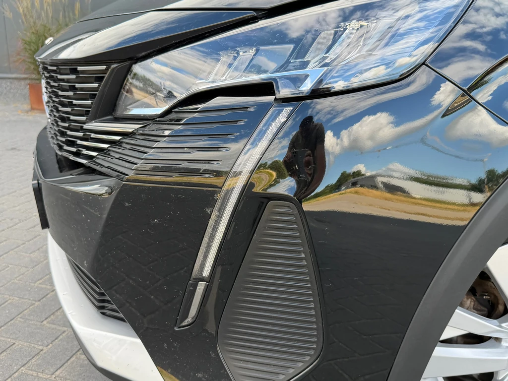 Peugeot 5008 – foto 17