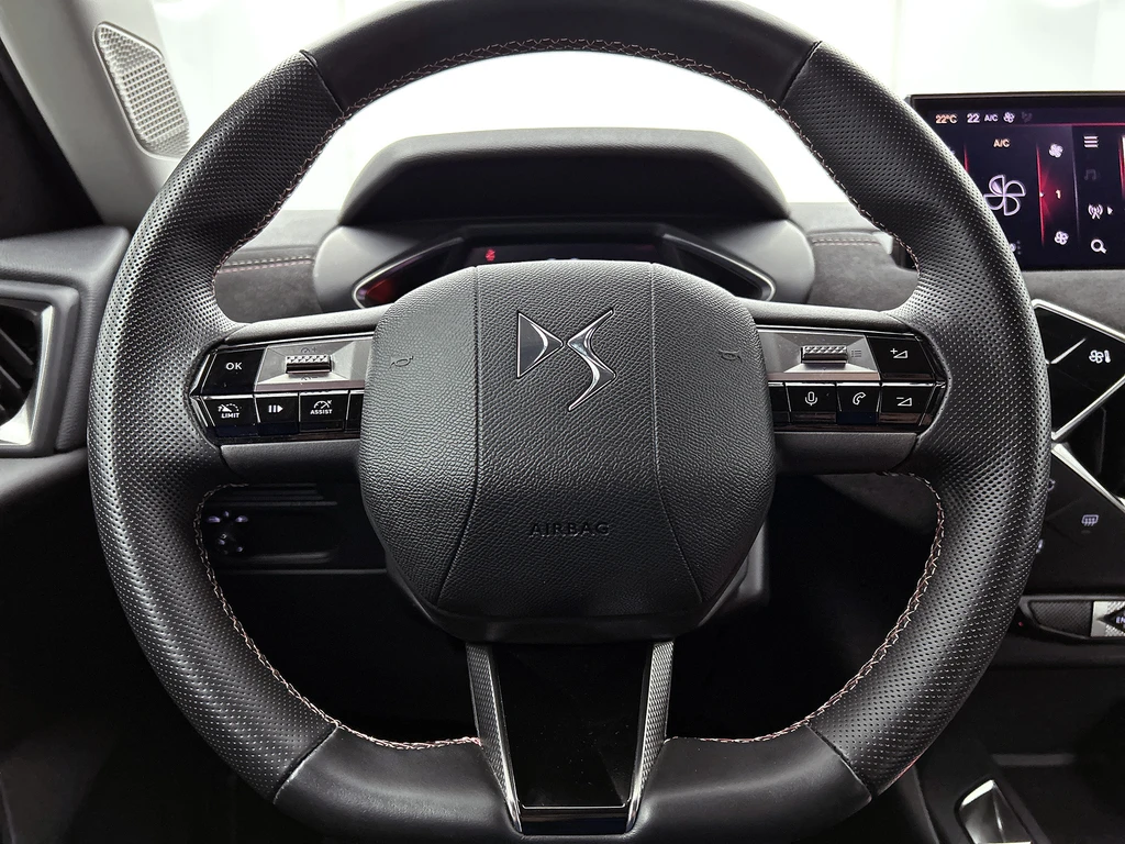 DS DS 3 – foto 22