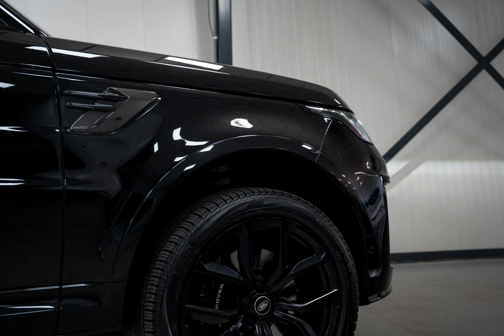 Land Rover Range Rover Sport – foto 65