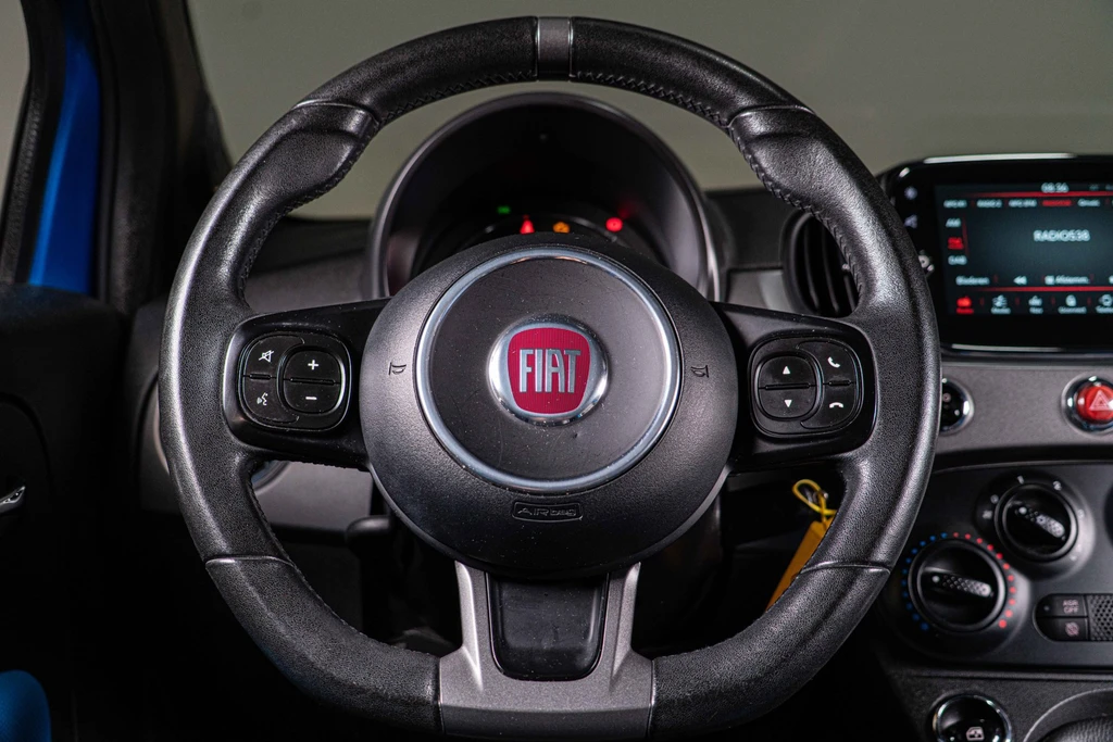 Fiat 500 – foto 42
