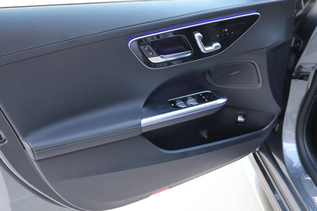 Mercedes-Benz C-Klasse – foto 57