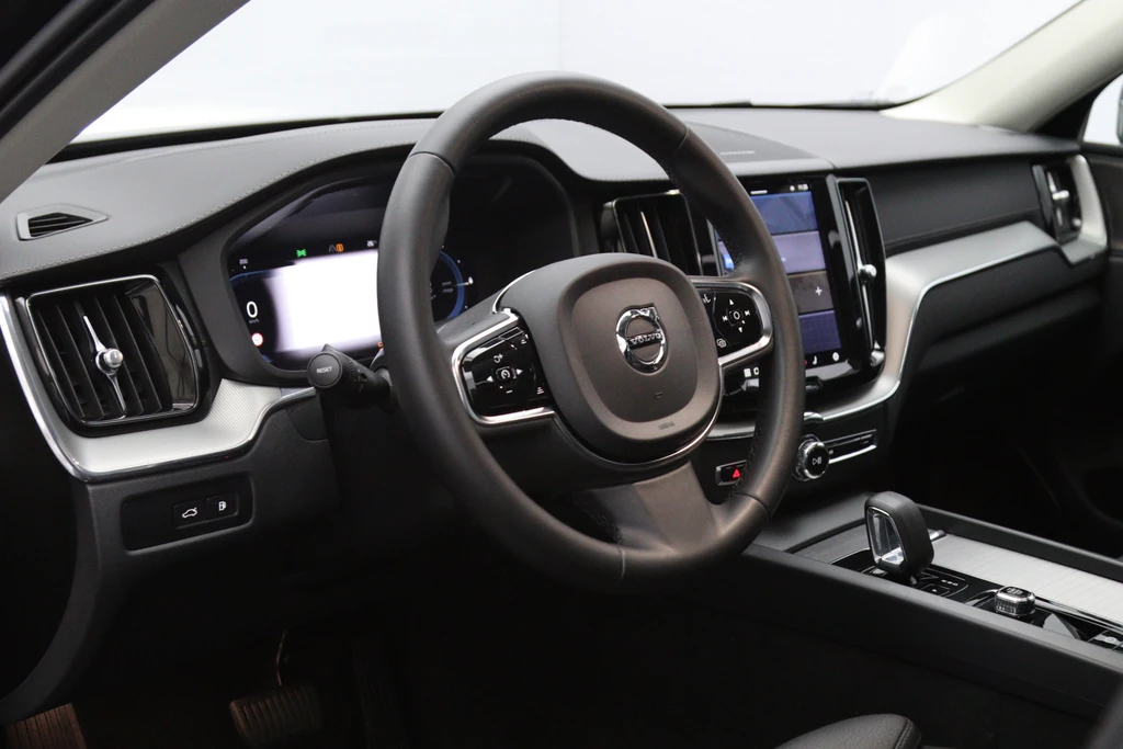 Volvo XC60 – foto 10