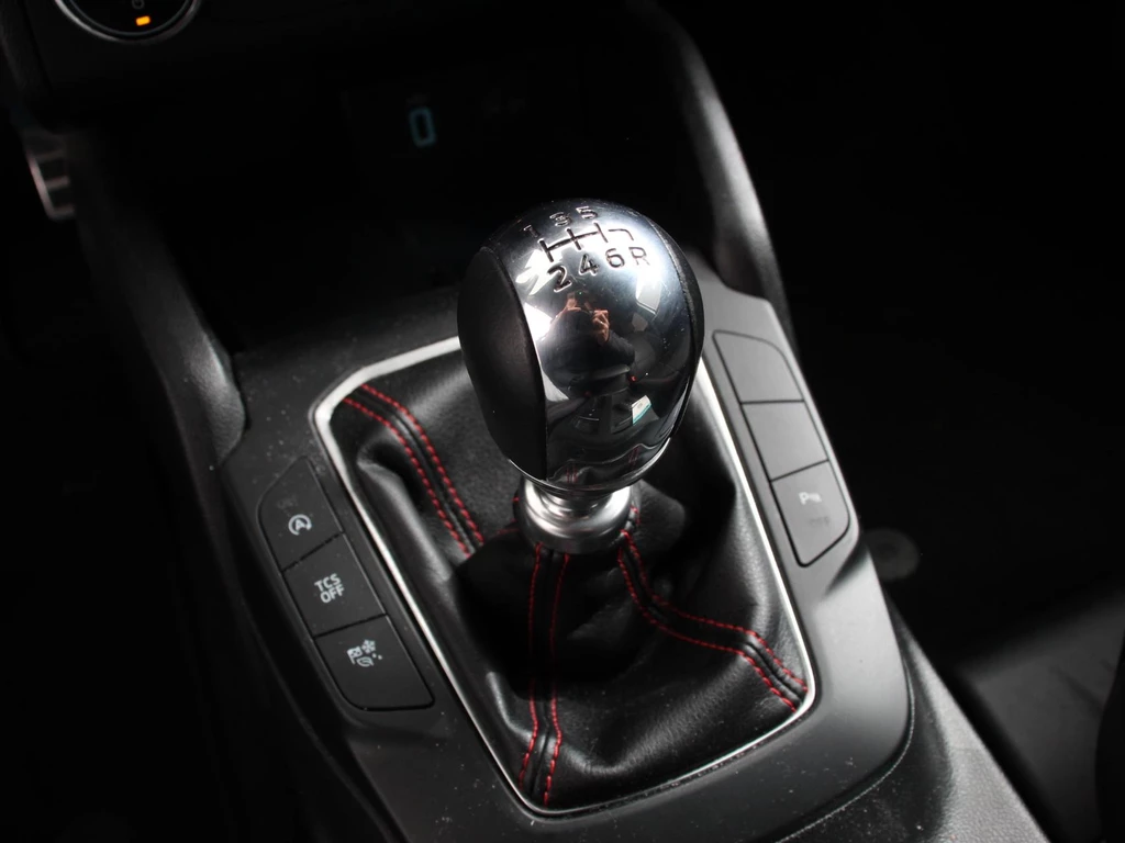 Ford Focus – foto 30