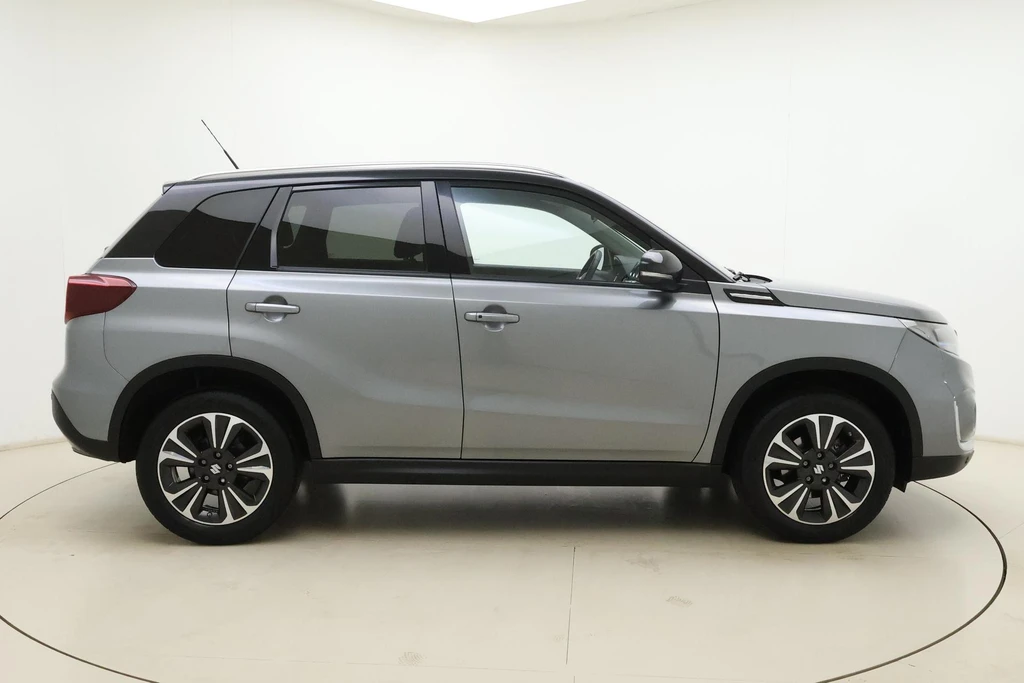 Suzuki Vitara – foto 7