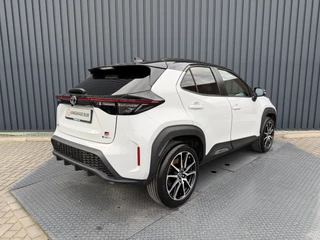 Toyota Yaris Cross – thumbnail 7