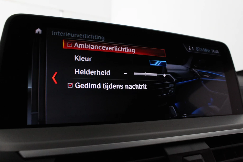 BMW X4 – foto 35