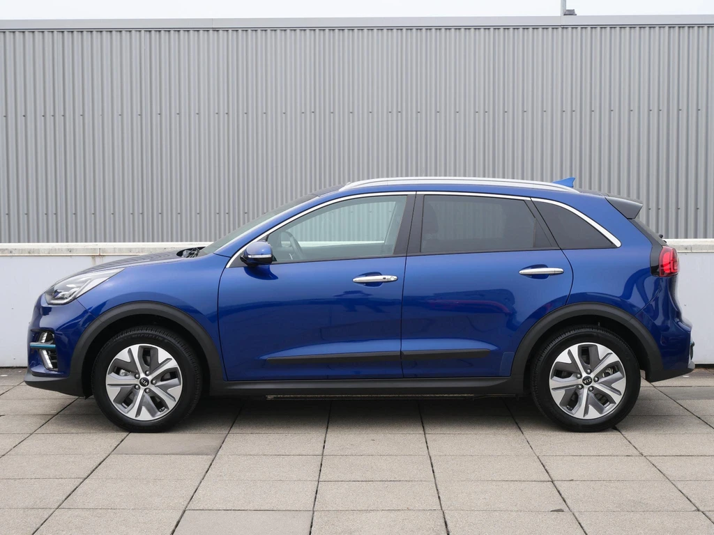 Kia e-Niro – foto 2