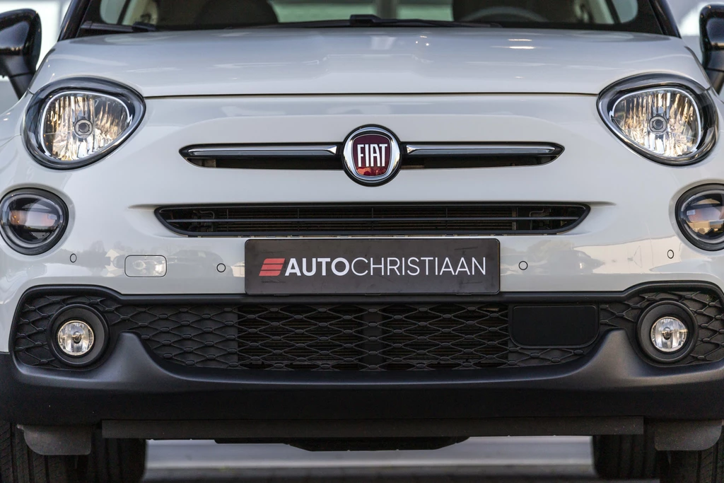 Fiat 500X – foto 18