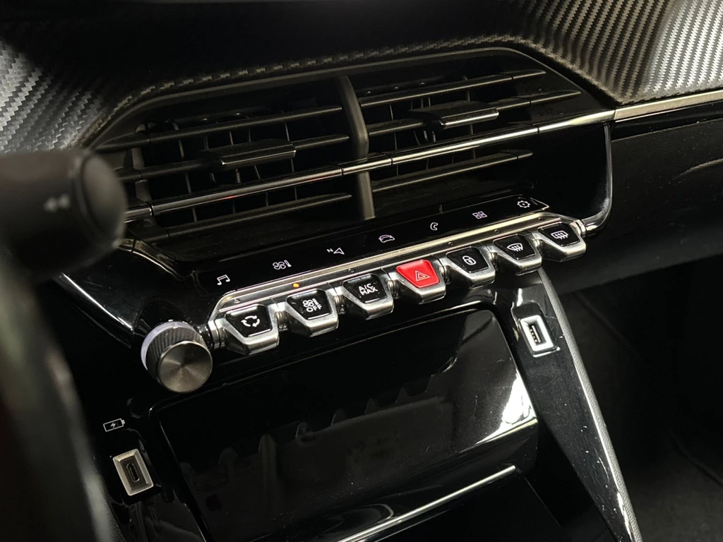 Peugeot 2008 – foto 9