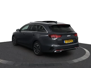 Kia Ceed Sportswagon – thumbnail 5