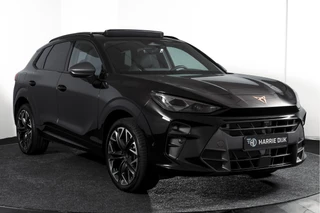 CUPRA Terramar – thumbnail 10