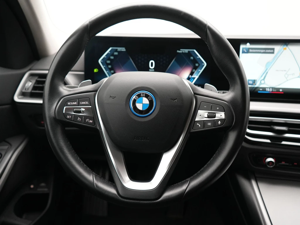 BMW 3 Serie – foto 26