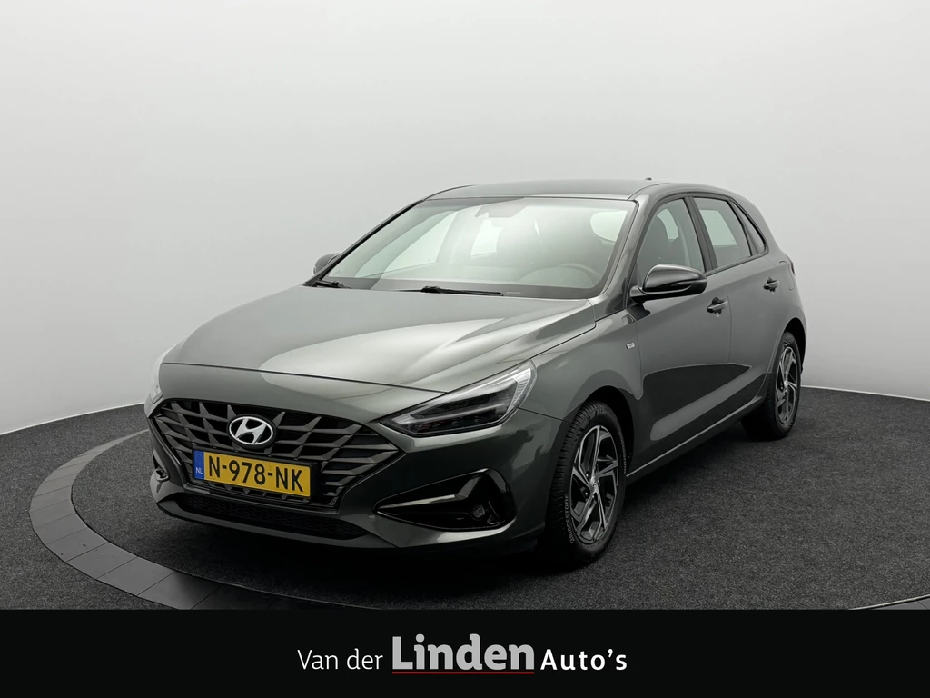 Hyundai i30 – foto 1