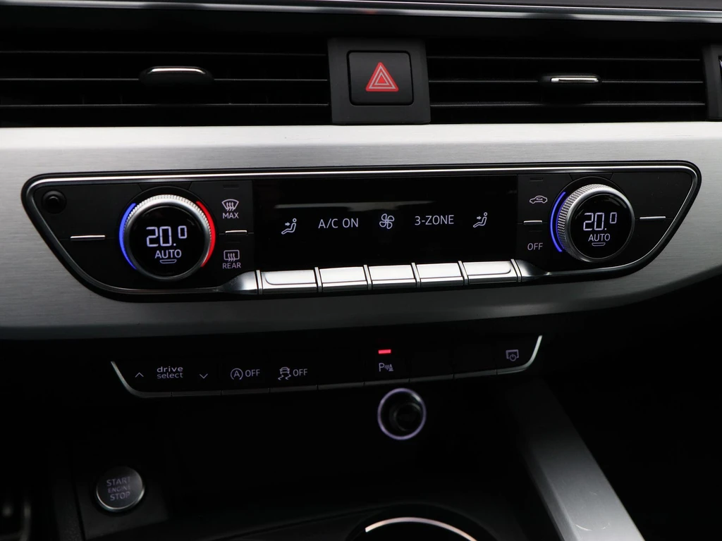 Audi A4 – foto 31