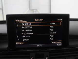 Audi A6 – thumbnail 20