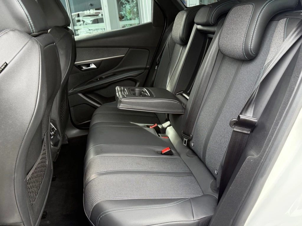 Peugeot 3008 – foto 17