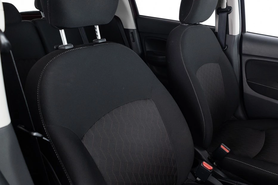 Mitsubishi Space Star – foto 9