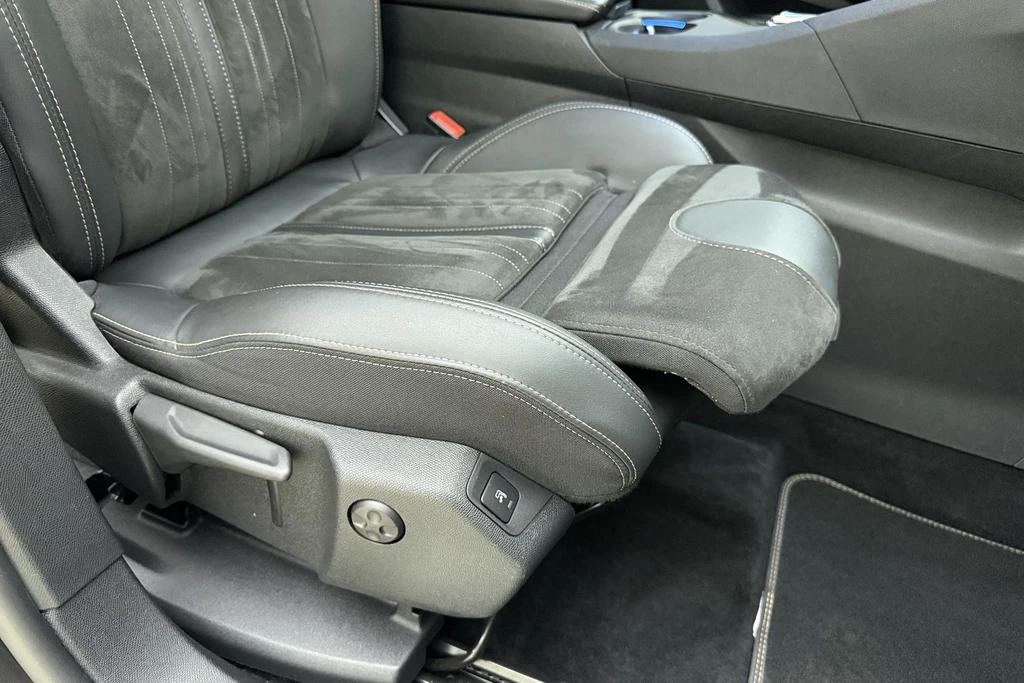 Peugeot 5008 – foto 15