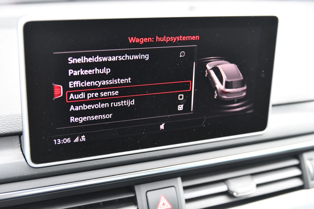 Audi A4 – foto 26