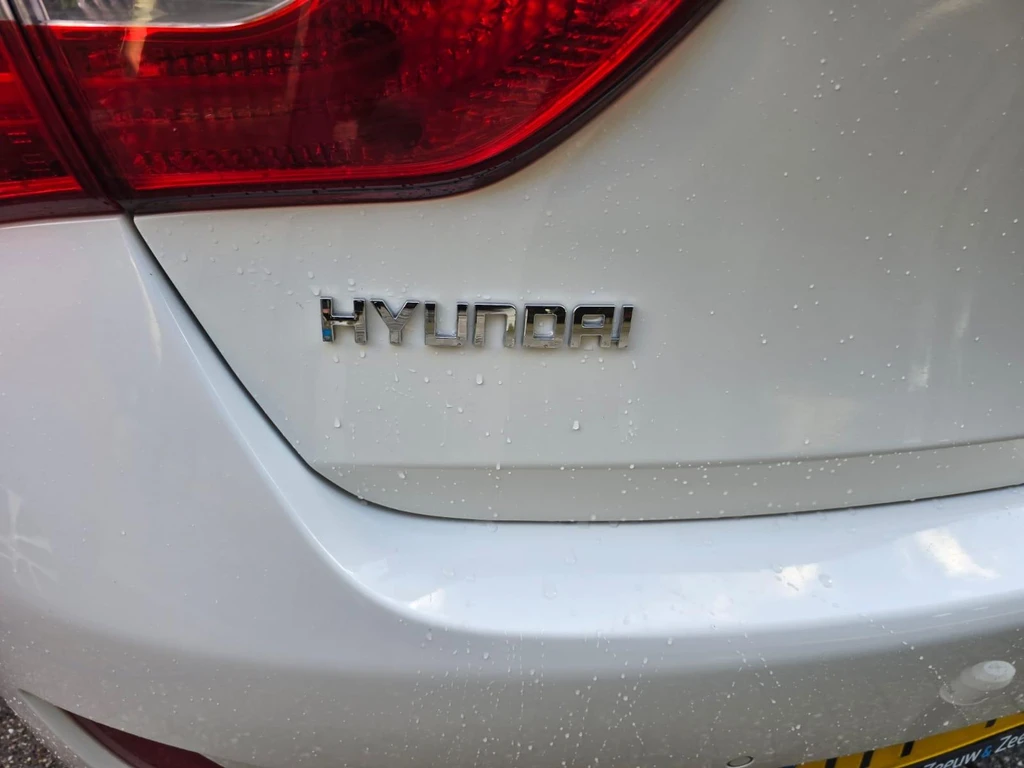 Hyundai i30 – foto 9