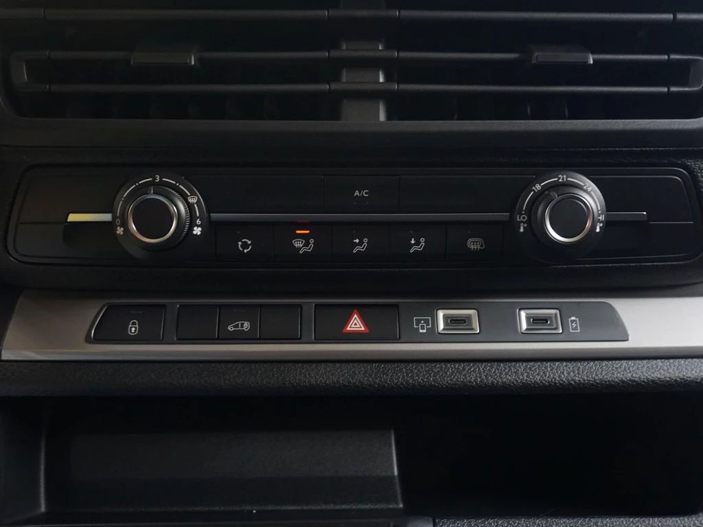 Opel Vivaro-e – foto 16
