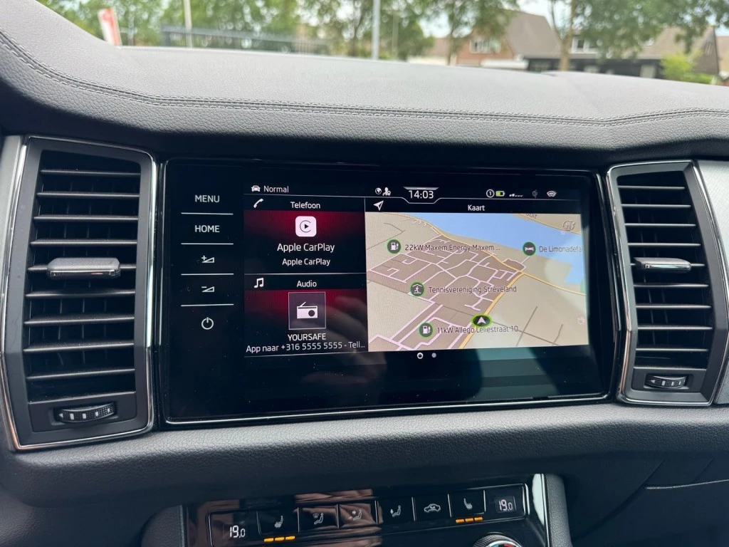 Škoda Kodiaq – foto 56