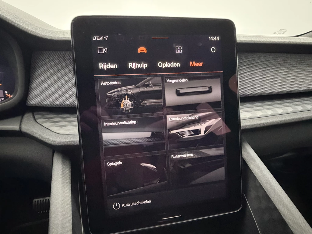 Polestar 2 – foto 17