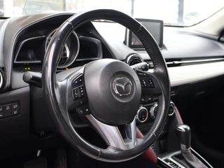 Mazda CX-3 – thumbnail 10