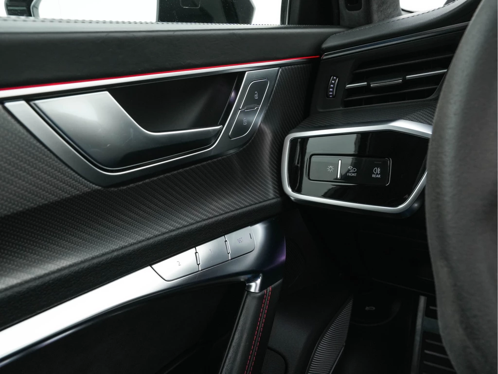 Audi RS6 – foto 27