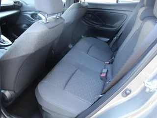 Toyota Yaris Cross – thumbnail 21