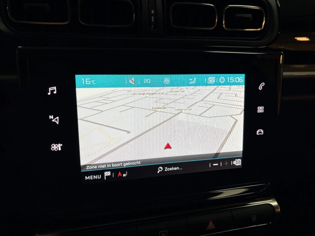 Citroën C3 – foto 9