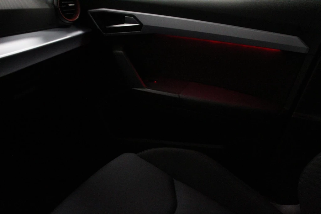 SEAT Ibiza – foto 22