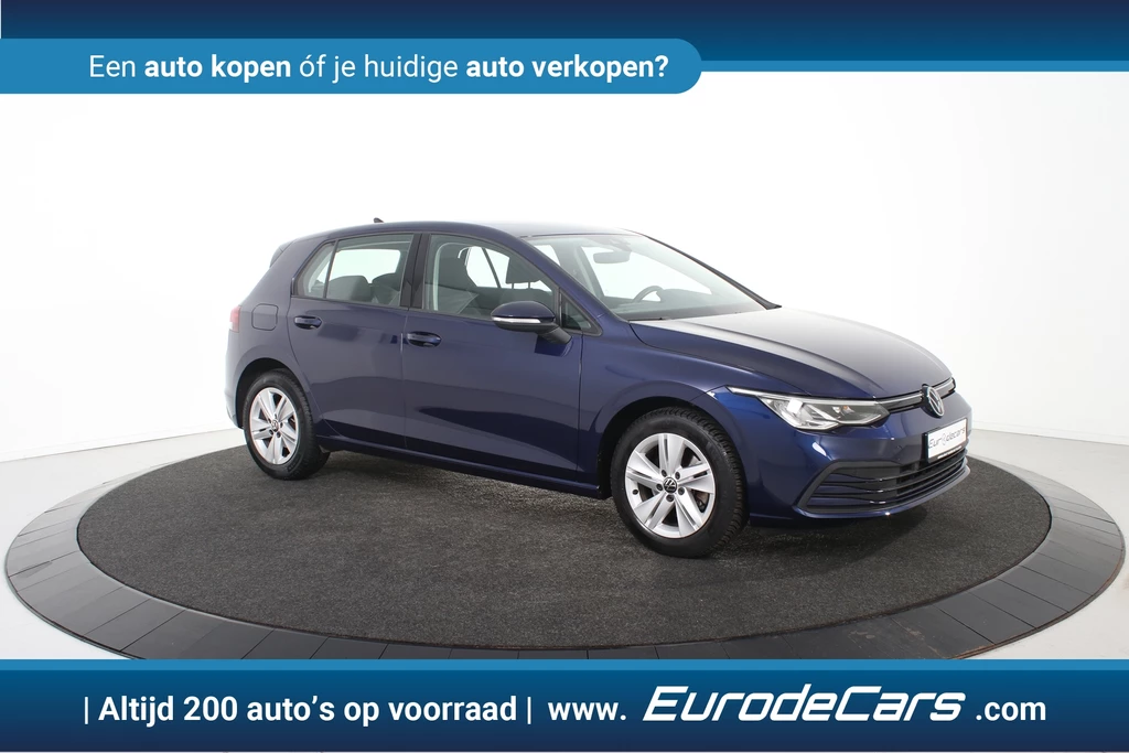 Volkswagen Golf – foto 12