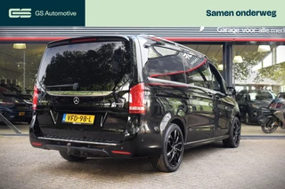 Mercedes-Benz V-Klasse – thumbnail 6