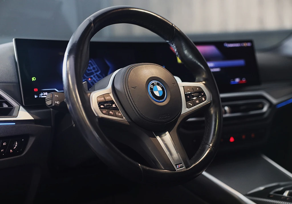 BMW 3 Serie – foto 22