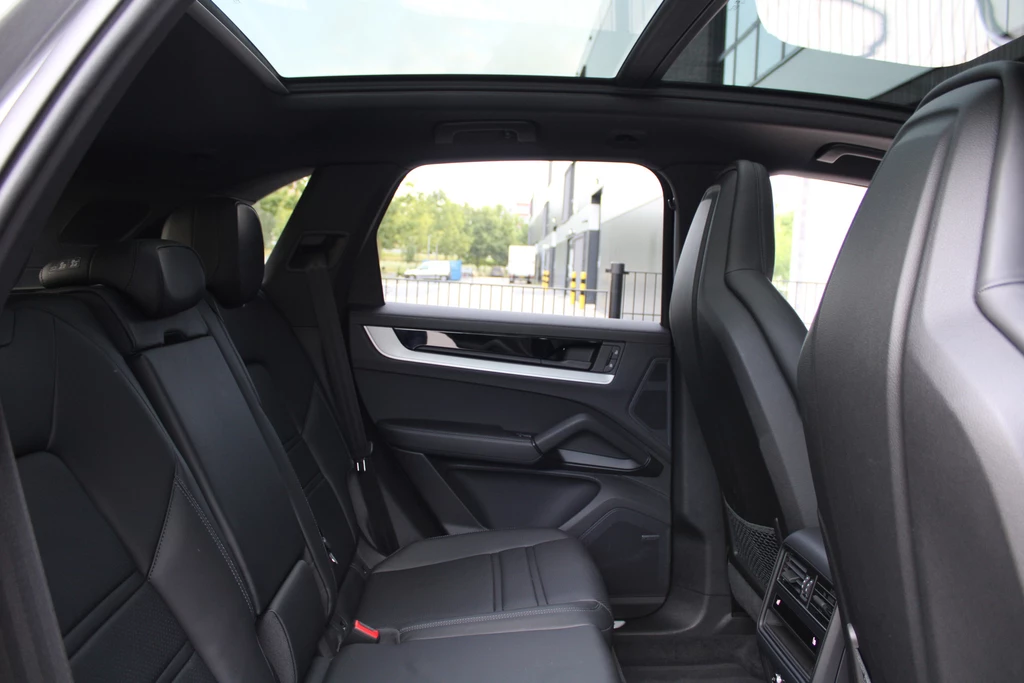 Porsche Cayenne – foto 48