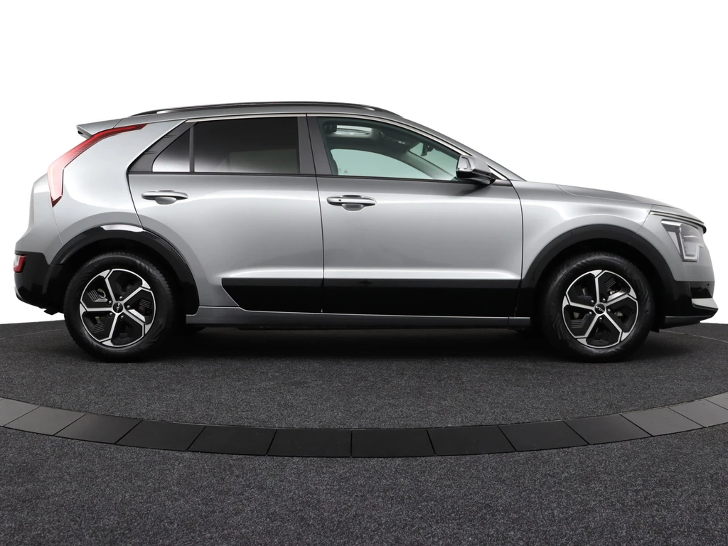 Kia Niro – foto 10