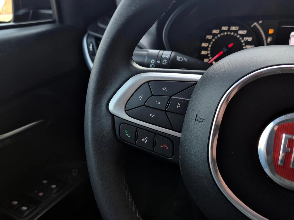 Fiat Tipo – foto 22