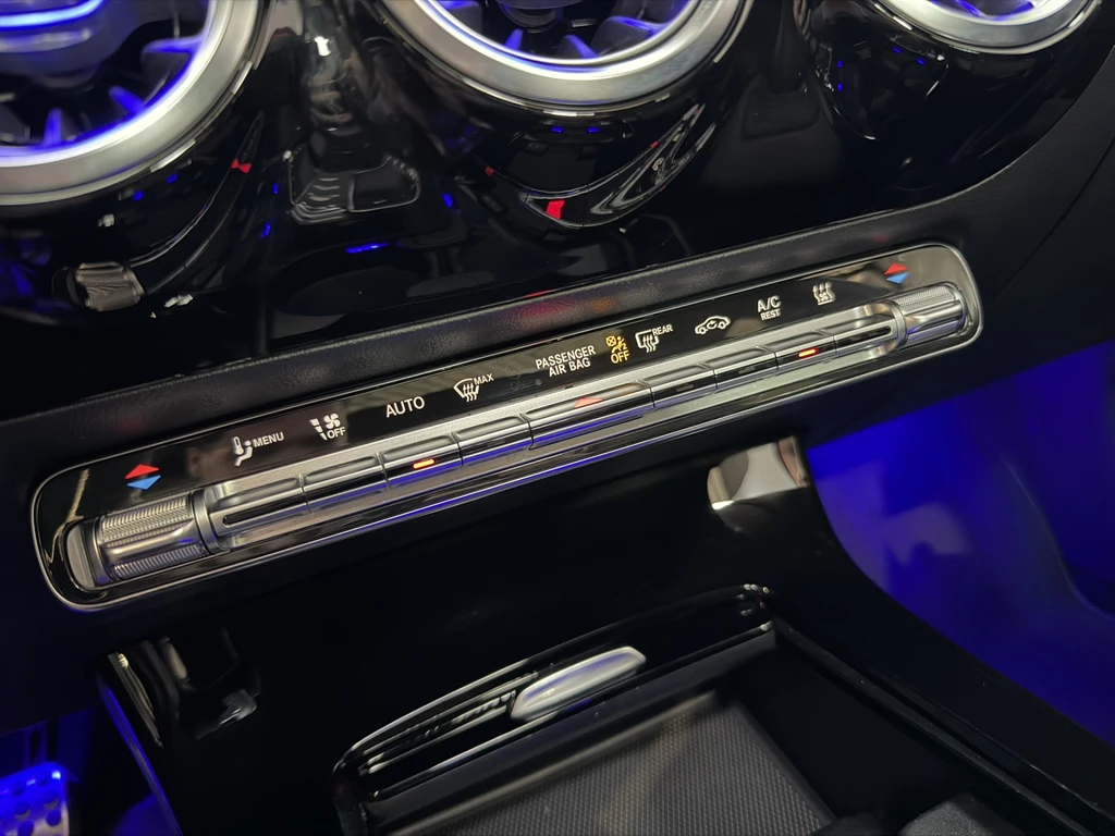 Mercedes-Benz CLA – foto 29