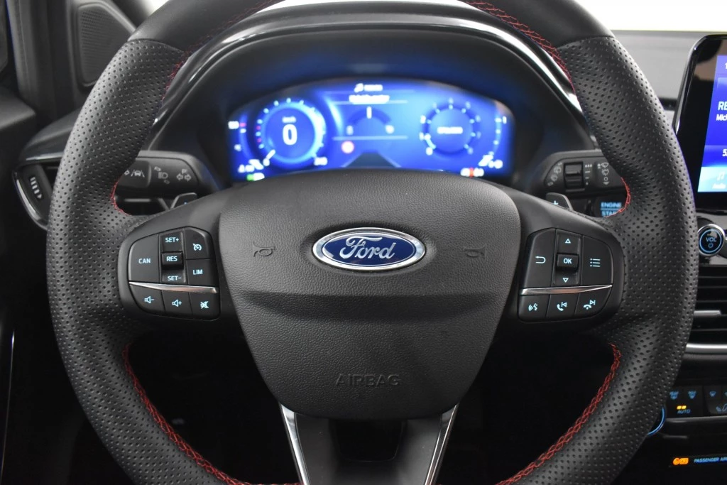 Ford Puma – foto 14