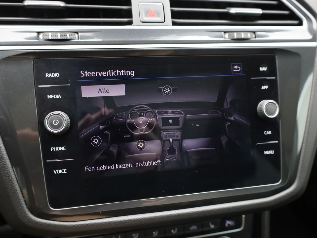 Volkswagen Tiguan – foto 52