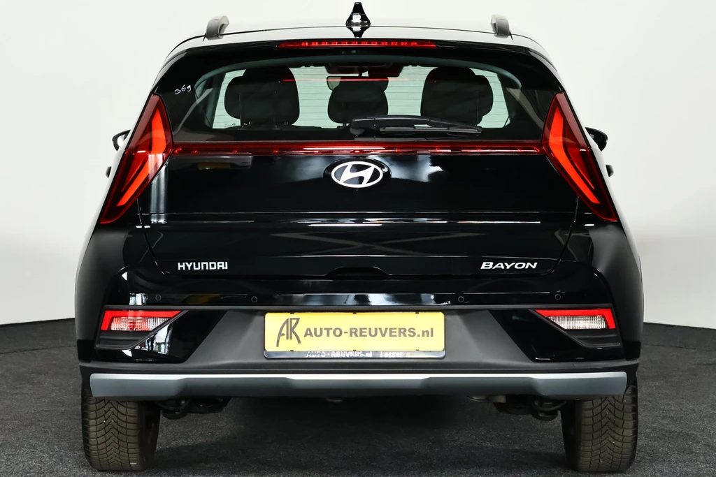 Hyundai Bayon – foto 5