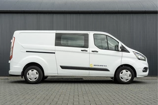 Ford Transit Custom – thumbnail 4