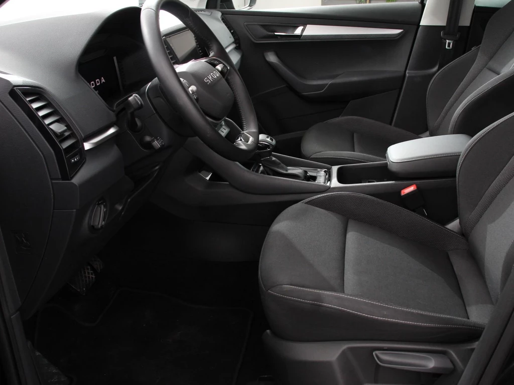 Škoda Karoq – foto 14