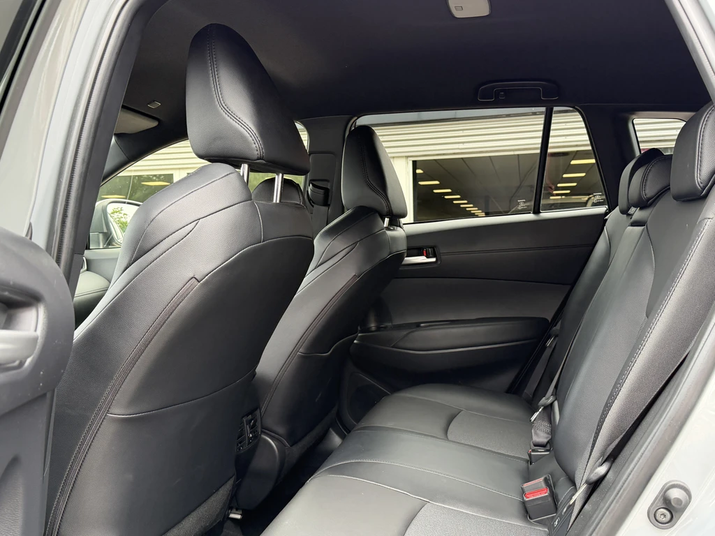 Toyota Corolla Cross – foto 11