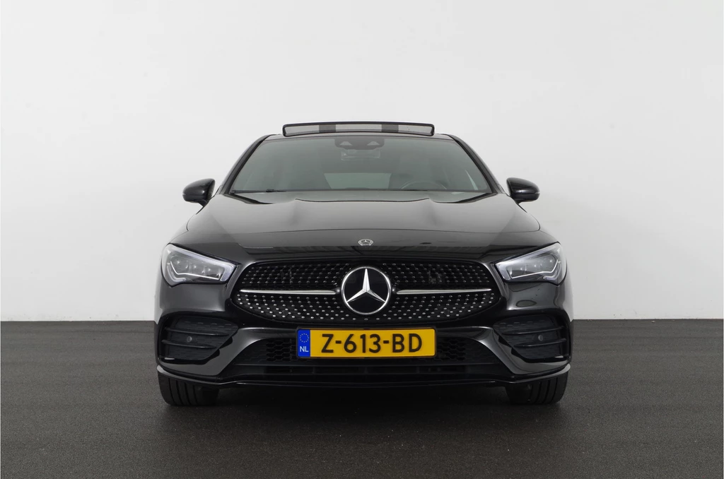 Mercedes-Benz CLA – foto 8