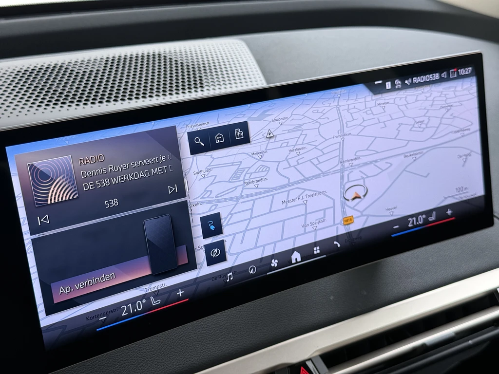 BMW iX – foto 33