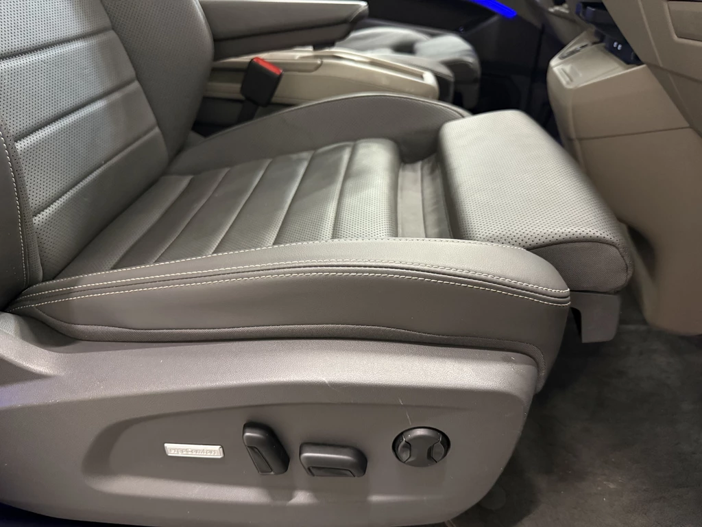 Volkswagen Multivan – foto 52