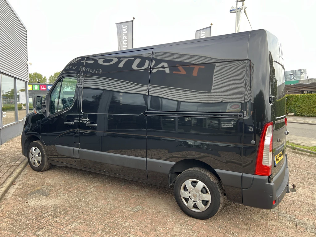 Renault Master – foto 4